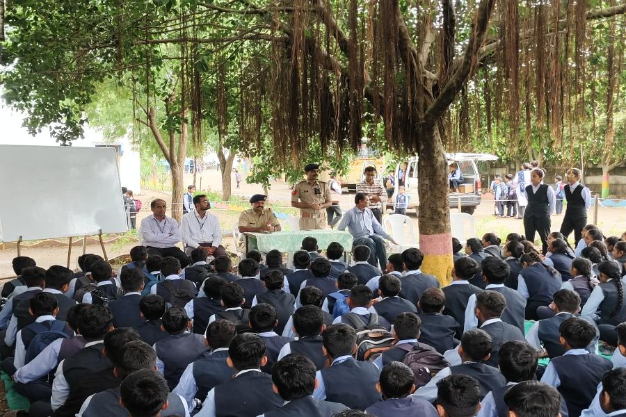 PDB Campus