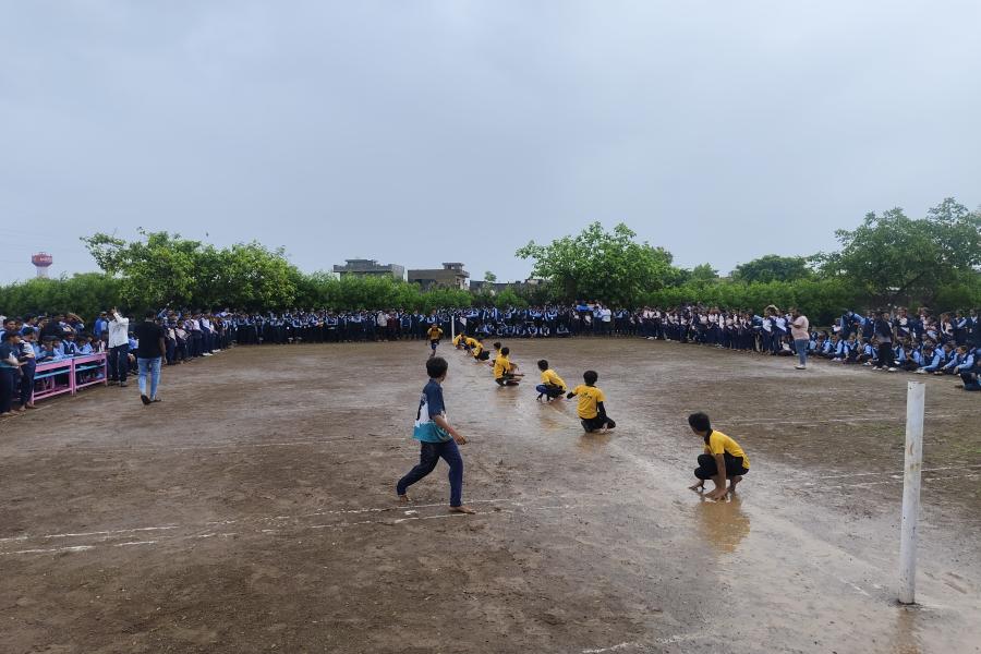 PDB Campus